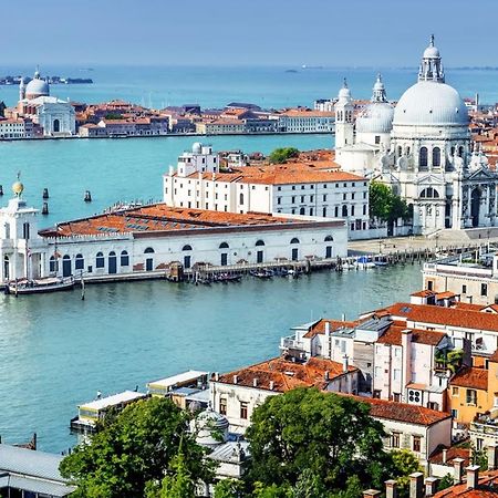 Bella Venezia酒店 外观 照片