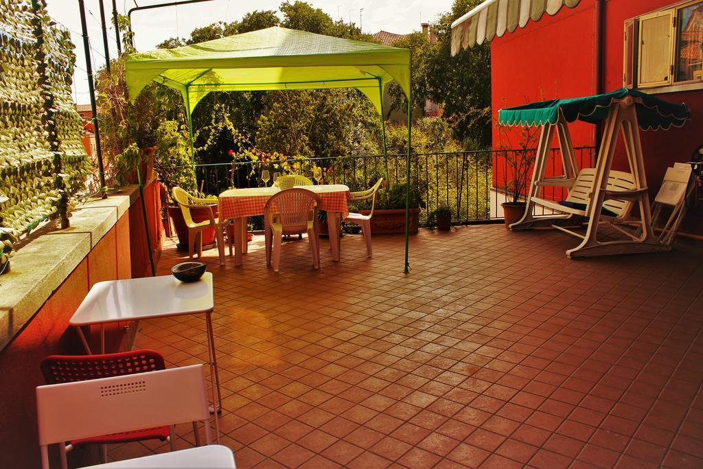 Bella Venezia酒店 客房 照片