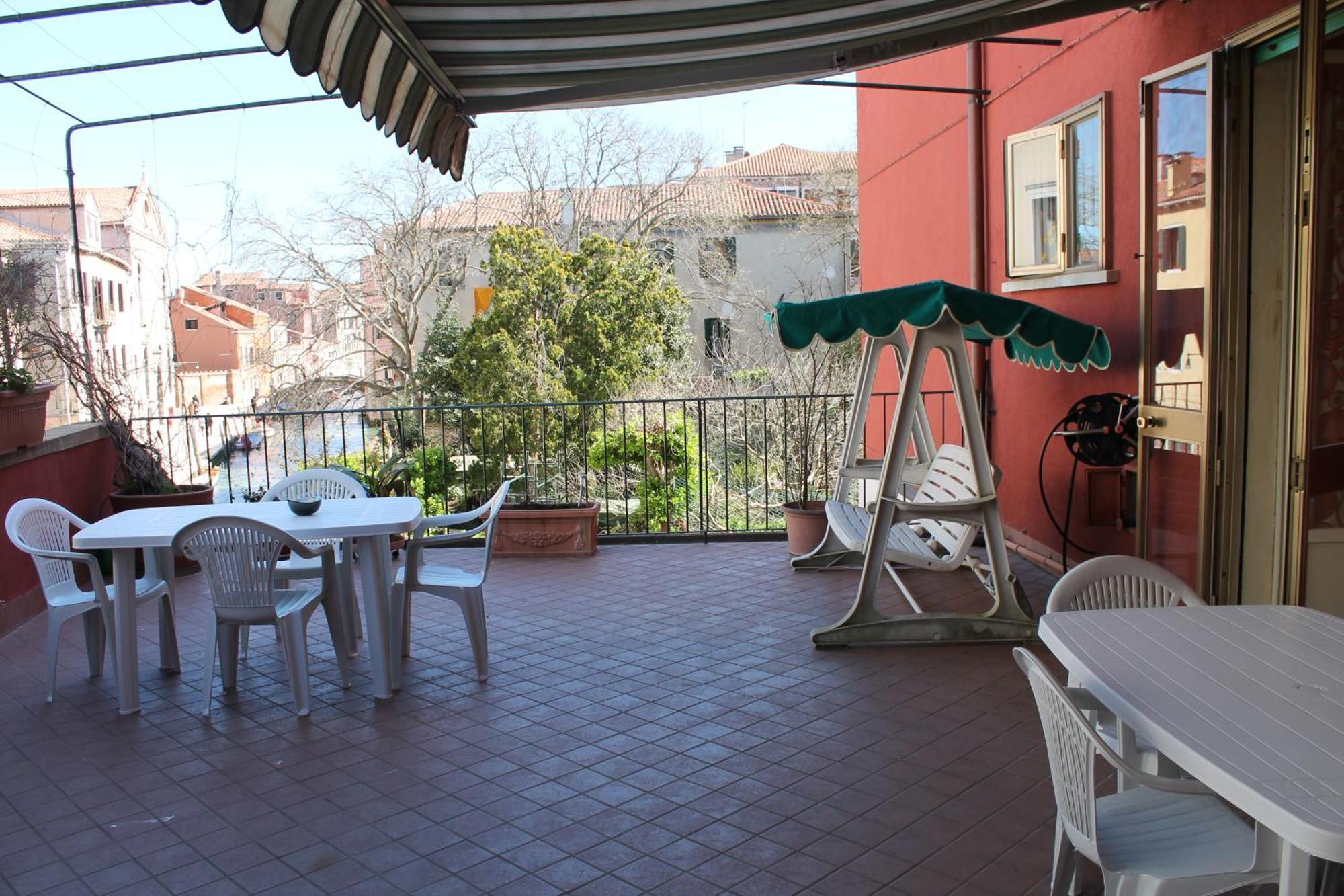 Bella Venezia酒店 外观 照片