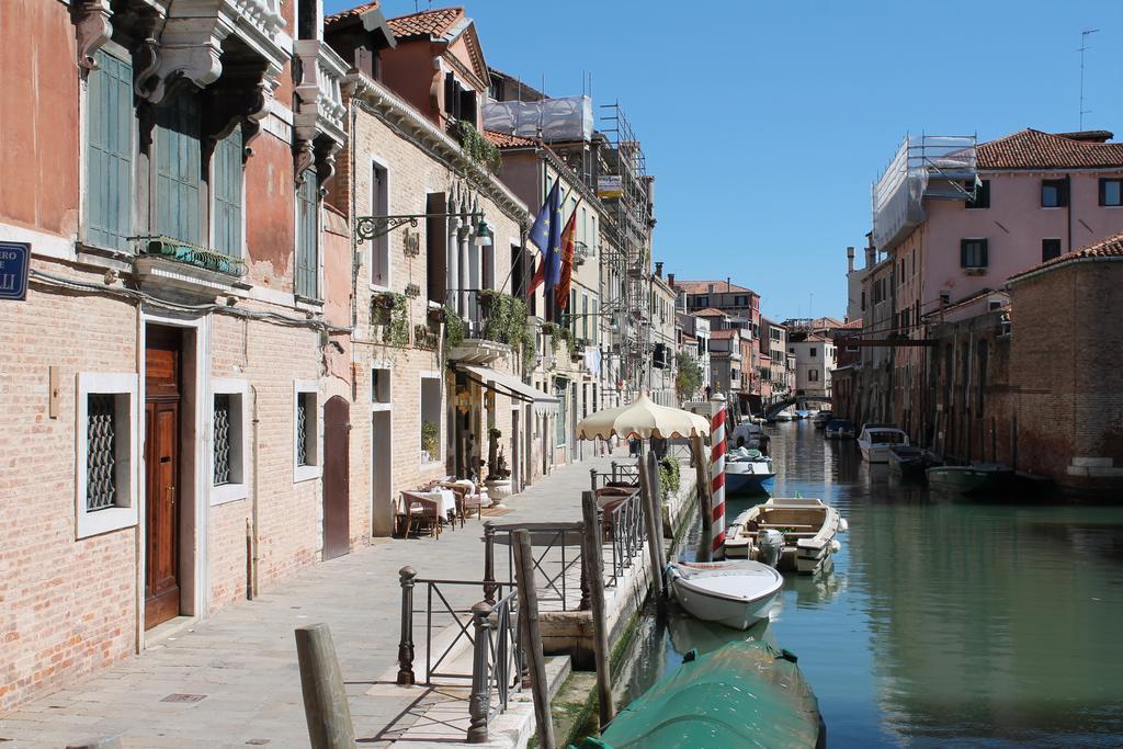 Bella Venezia酒店 外观 照片