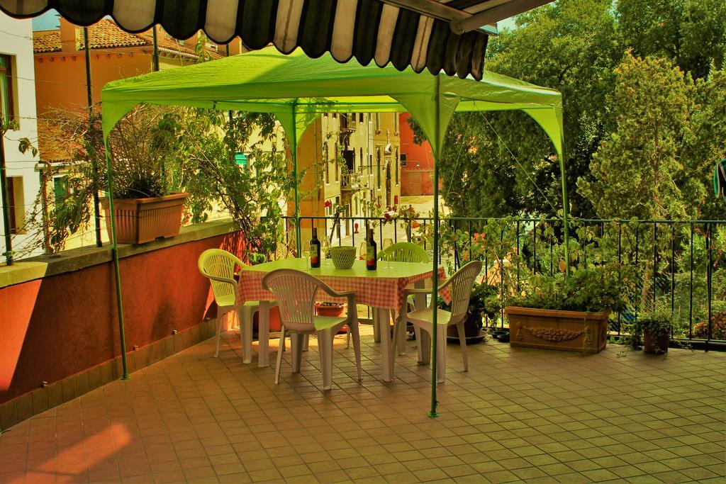 Bella Venezia酒店 外观 照片