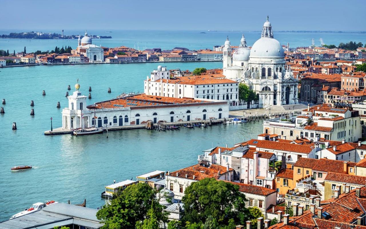 Bella Venezia酒店 外观 照片